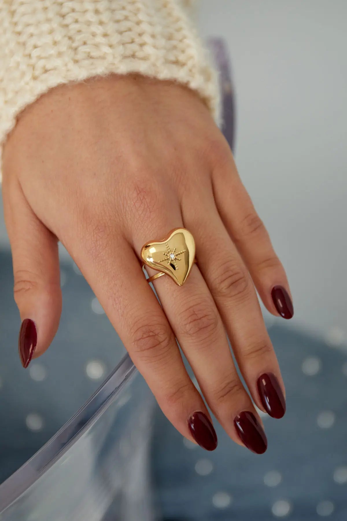 Dames Ringen | Shop de nieuwste trends online | H&M NL Dames Ringen | Shop de nieuwste trends online | H&M NL