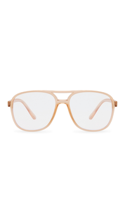 Bril Blue Light Beige