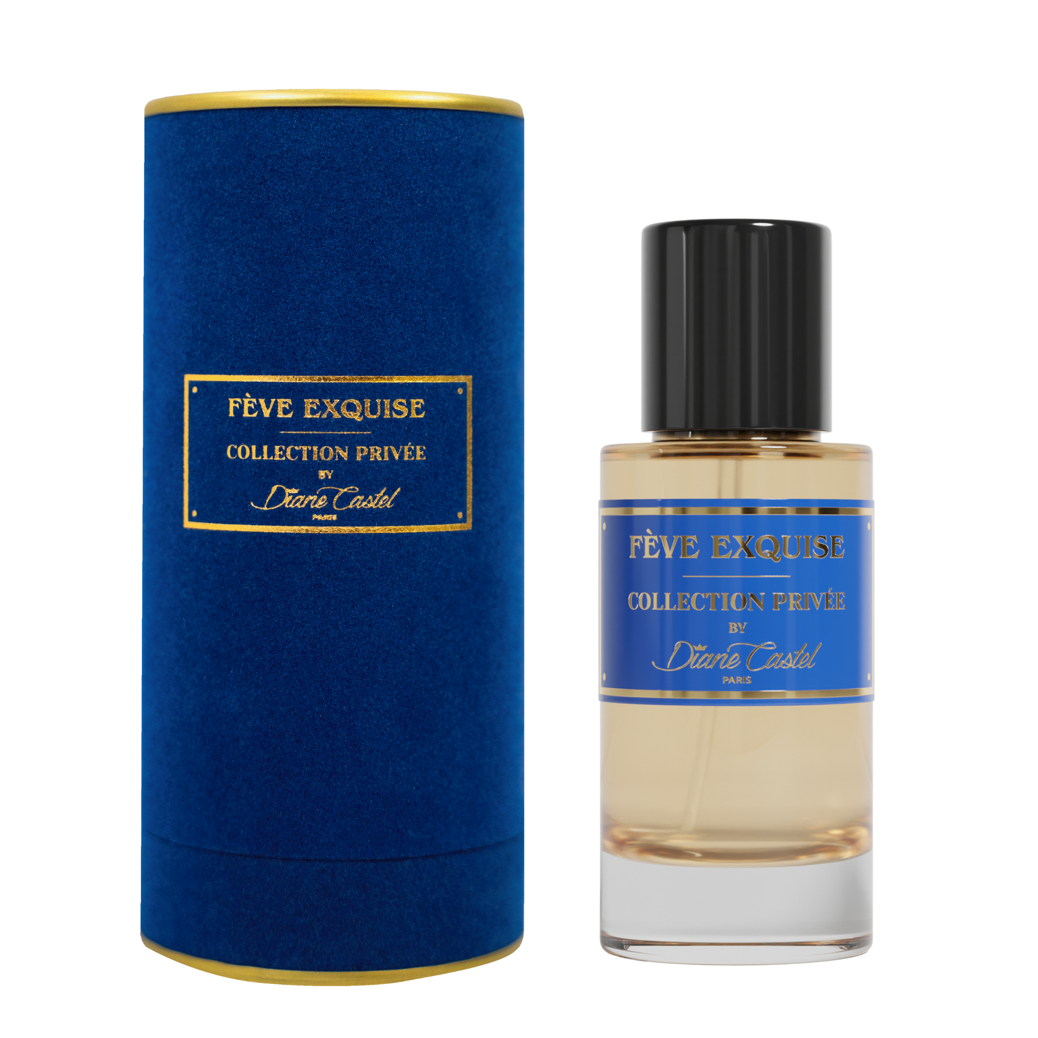 Eau De Parfum Feve Exquise