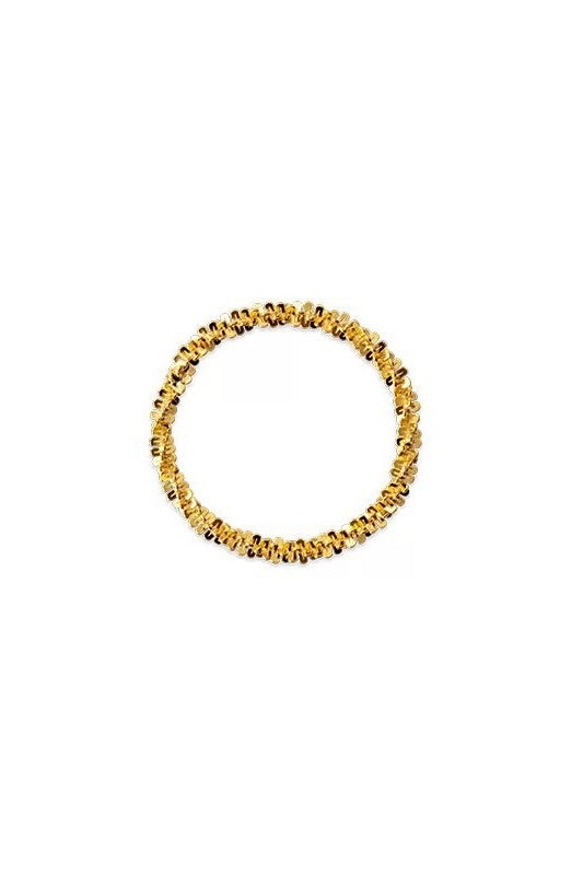 Ring Sparkling Goud