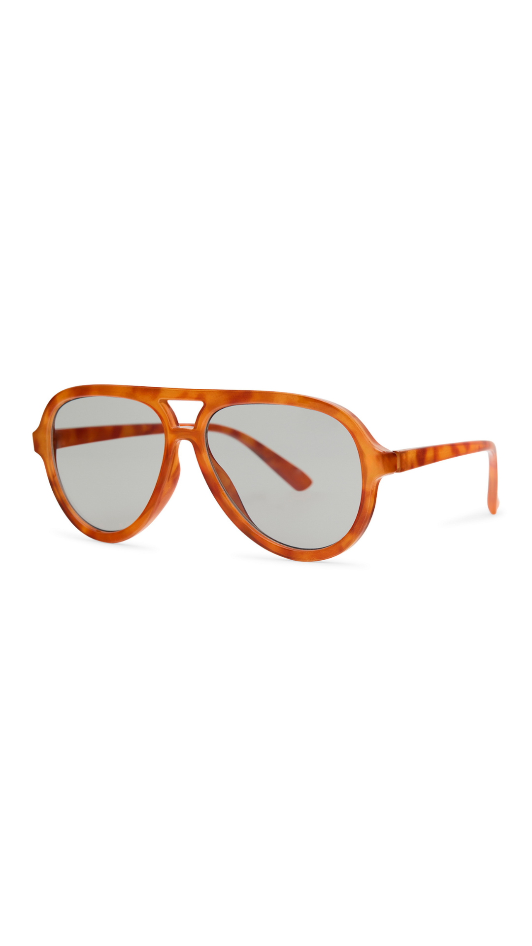 Zonnebril Fenne Oranje