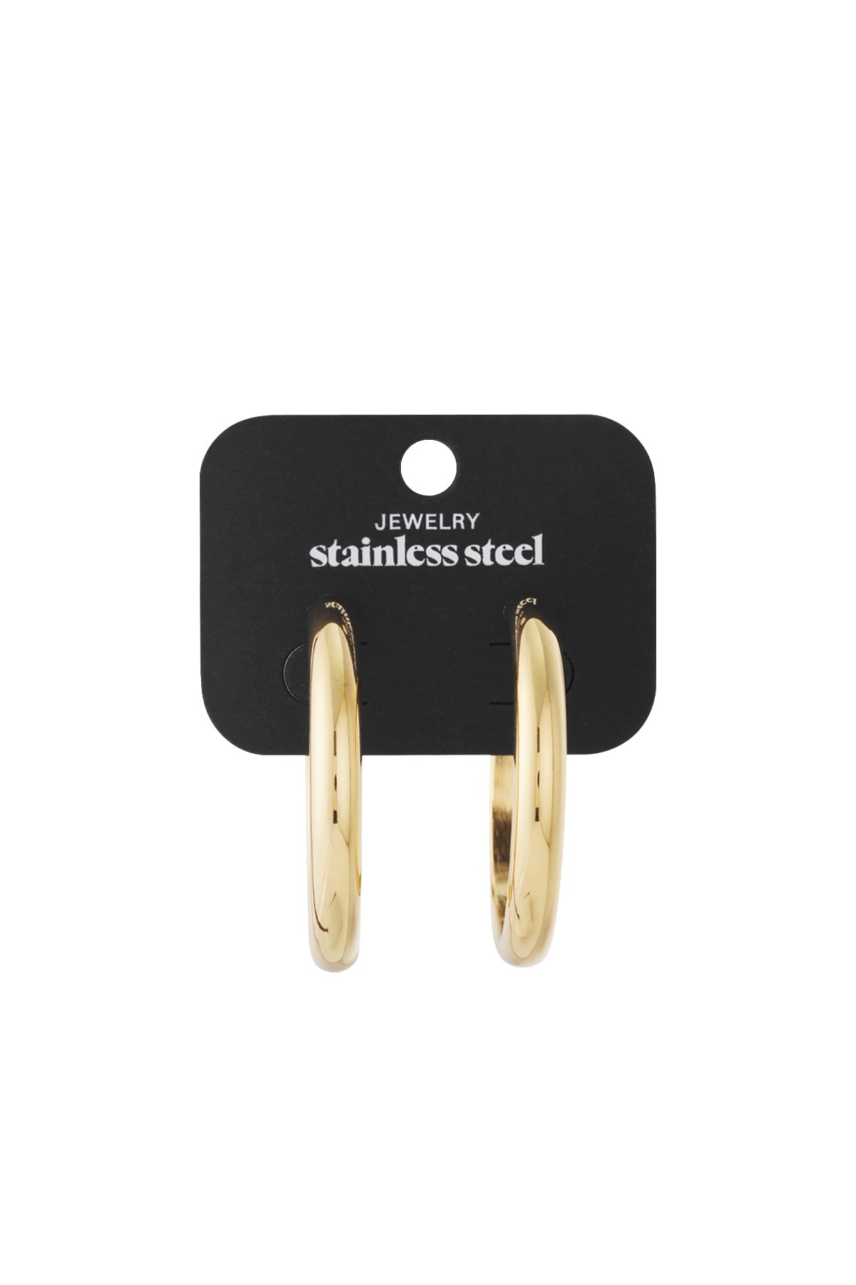 Oorbellen Must-haves Goud