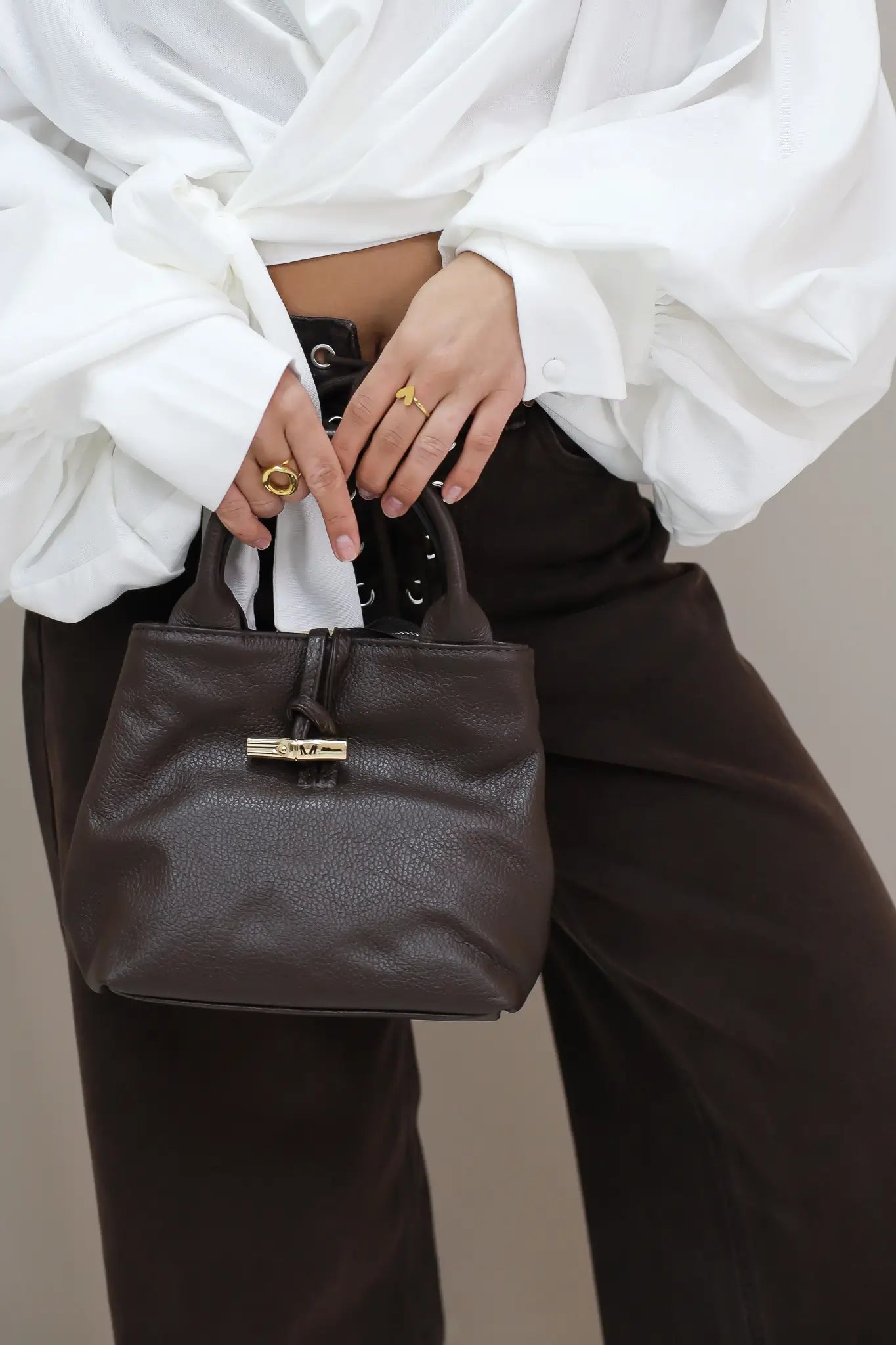 Laura Tas Bruin