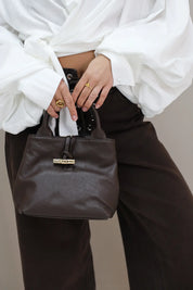 Laura Tas Bruin