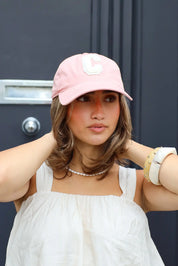 Pet C Roze