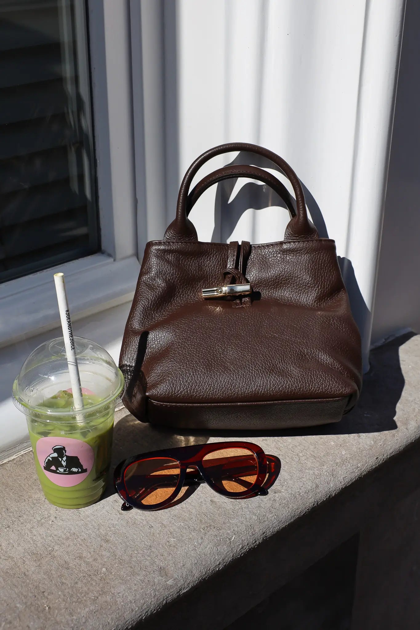 Laura Tas Bruin