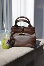 Laura Tas Bruin
