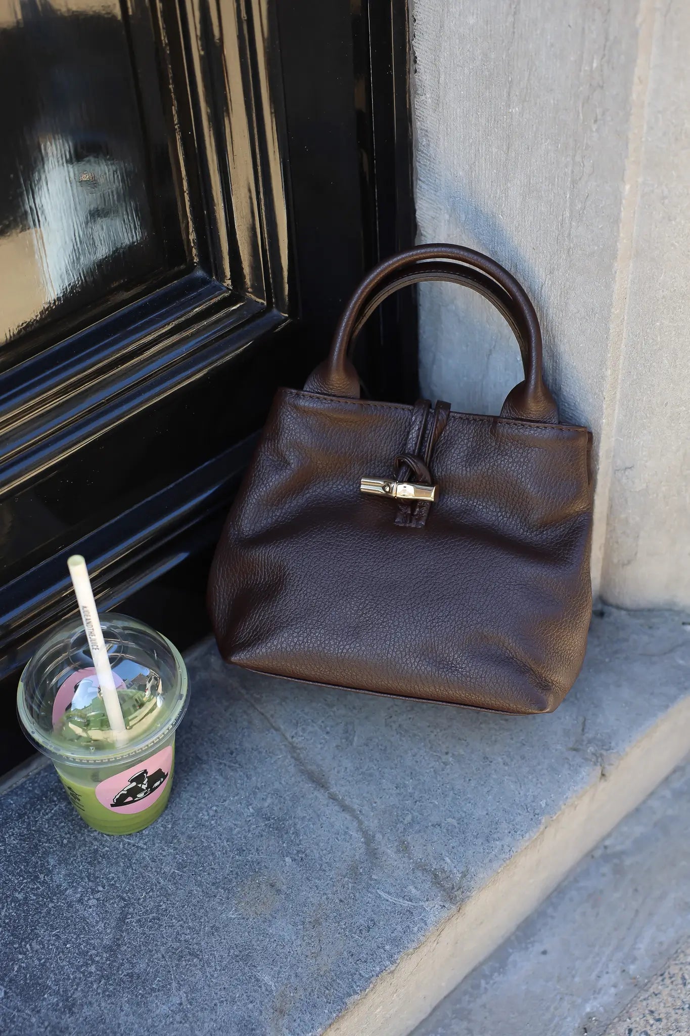Laura Tas Bruin
