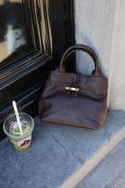 Laura Tas Bruin