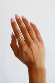 Ring Lumina Goud