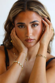 Armband Sweetheart Goud