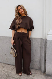 Pantalon Jogger Bruin