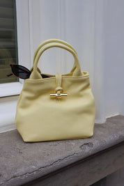 Laura Tas Geel