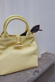 Laura Tas Geel