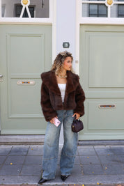 Barrel Cargo Jeans Blauw 3380