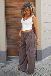 Cargo Pants Bruin