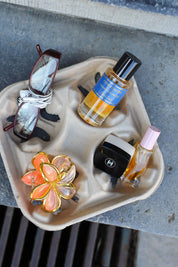 Eau De Parfum Feve Exquise