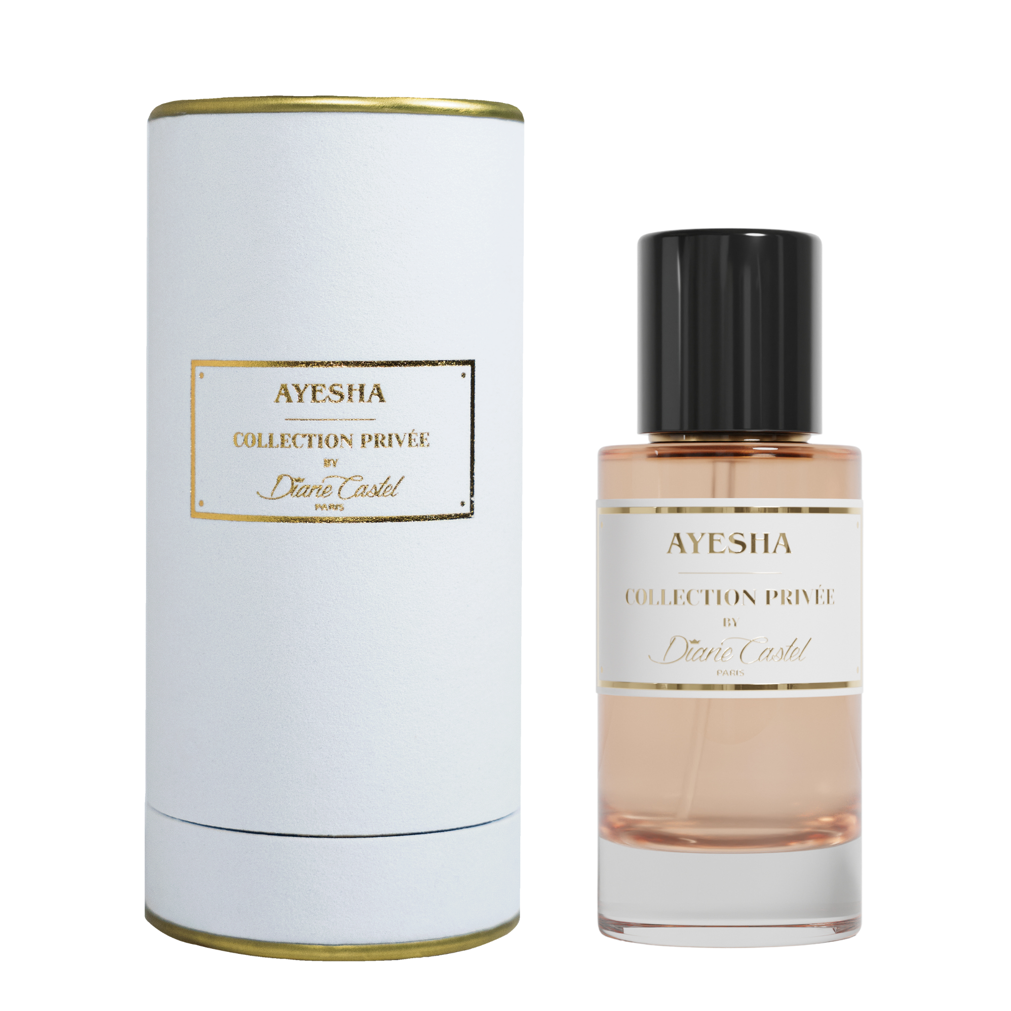 Eau De Parfum Ayesha