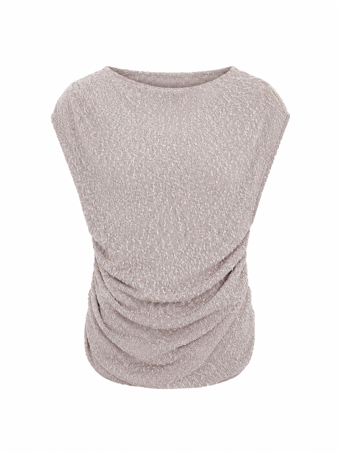 Top Zacht Taupe