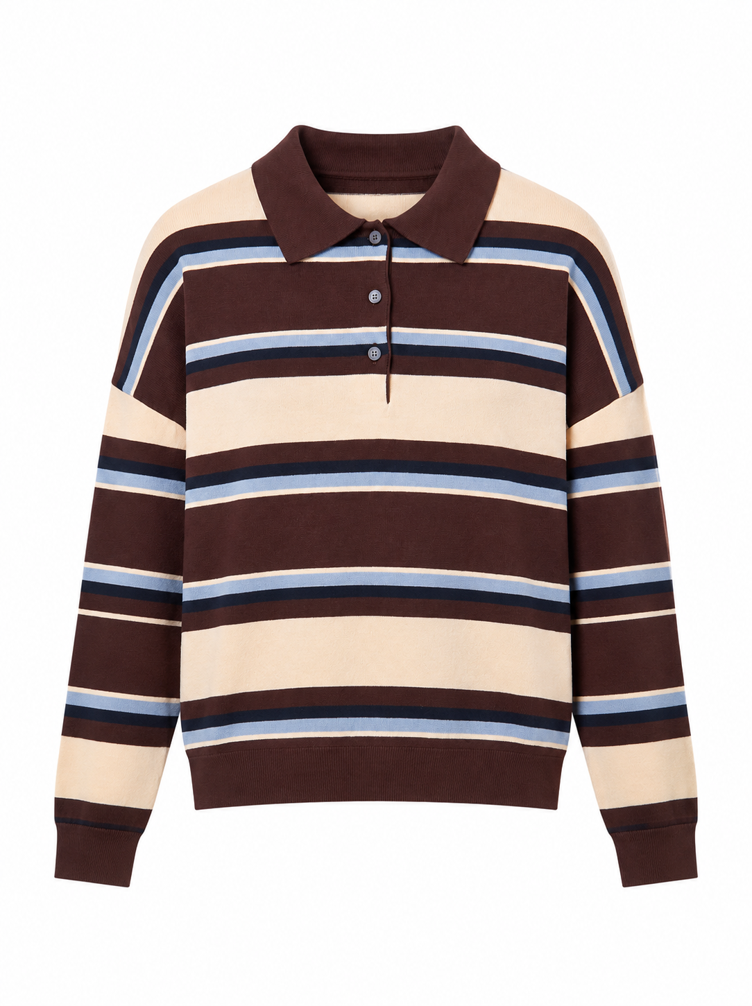 Polo Trui Beige