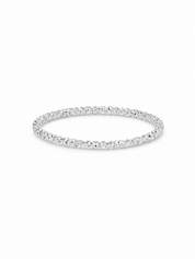 Ring Sparkling Zilver