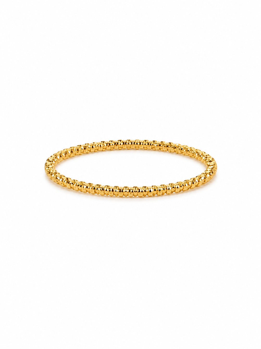 Ring Sparkling Goud