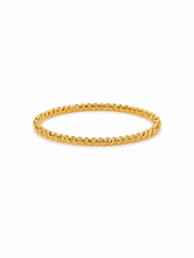 Ring Sparkling Goud