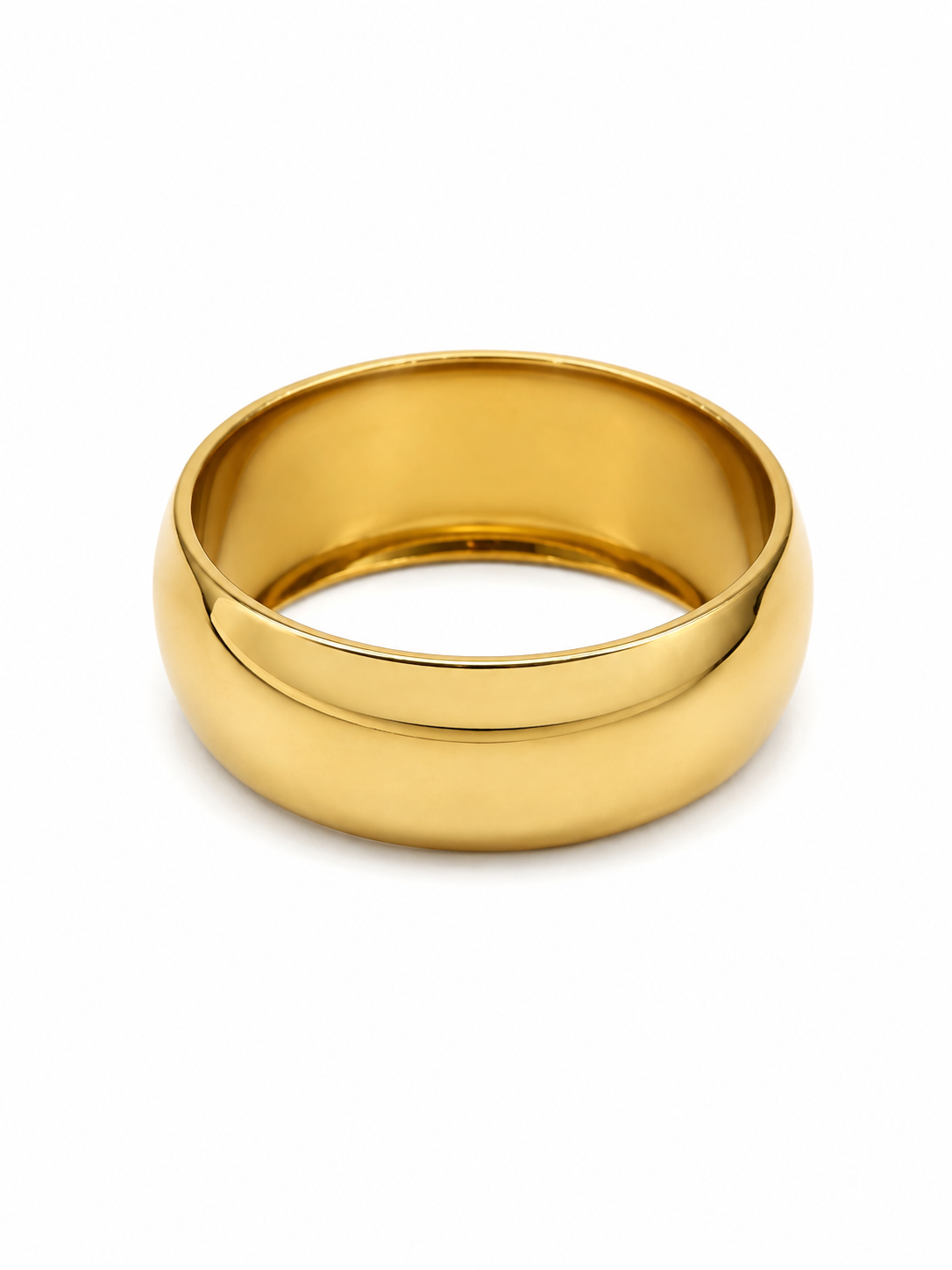 Armband Bangle Extra Small Goud