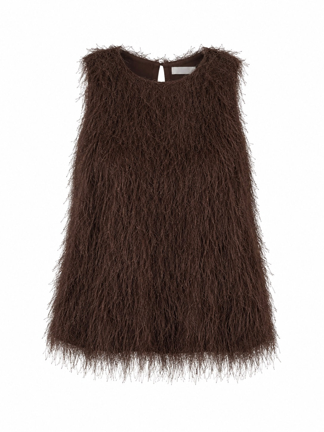 Top Fluffy Bruin