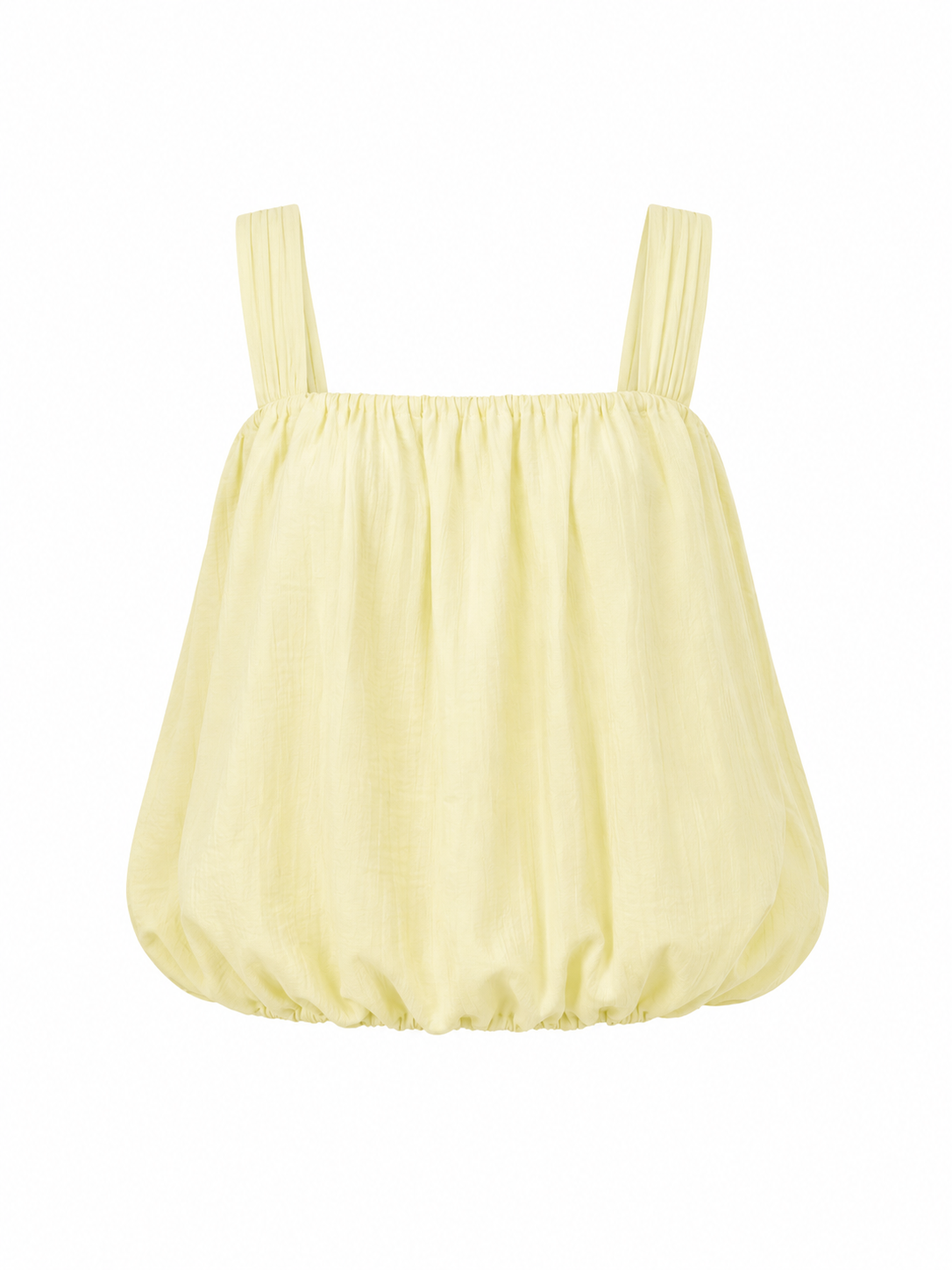 Ballon Top Geel