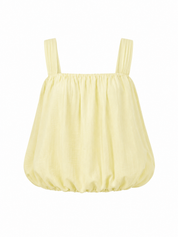 Ballon Top Geel