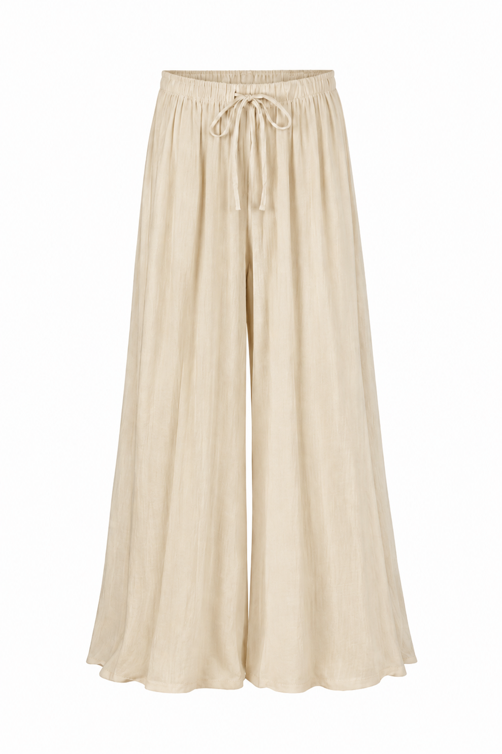 Palazzo Broek Beige