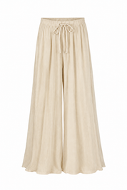 Palazzo Broek Beige
