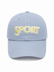 Pet Sport Licht Blauw