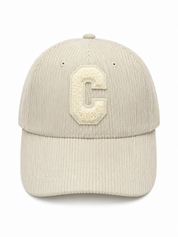 Pet C Corduroy Beige