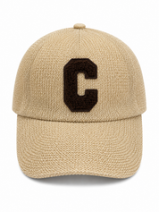 Pet C Gewoven Camel/Bruin