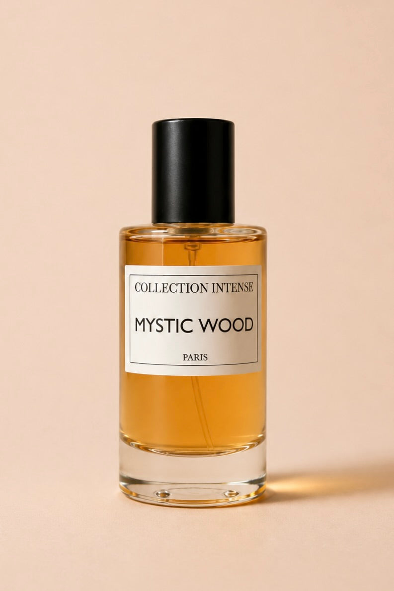 Eau De Parfum Mystic Wood