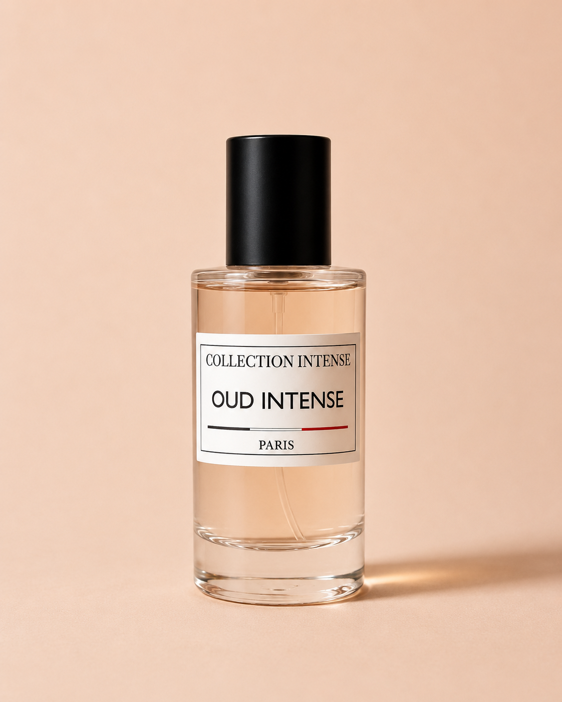 Eau De Parfum Oud Intense