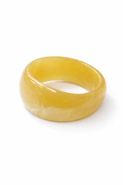 Armband Maxi Geel