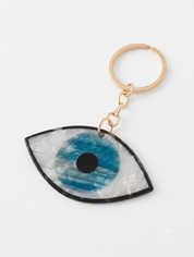 Sleutelhanger Oog