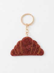 Sleutelhanger Croissant