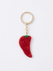 Sleutelhanger Peper