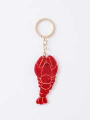 Sleutelhanger Kreeft