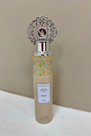 Luchtverfrisser ruby roomspray 