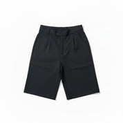 Bermuda Shorts Zwart