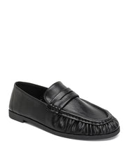 Loafers Zwart