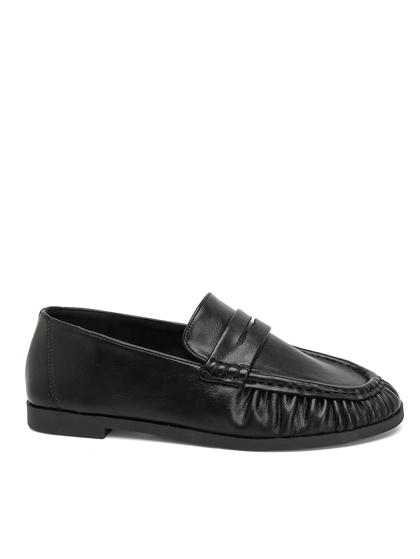 Loafers Zwart