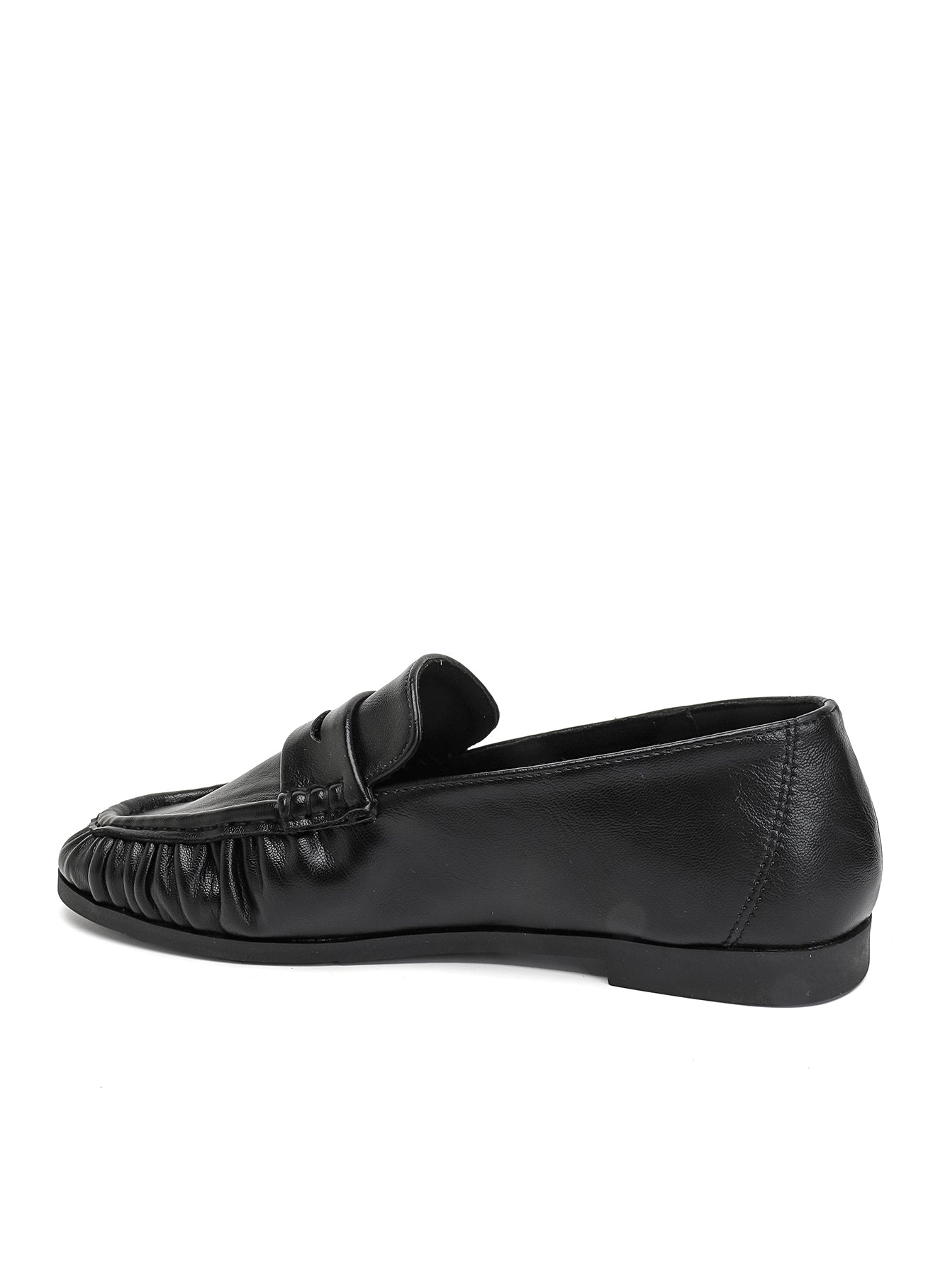 Loafers Zwart