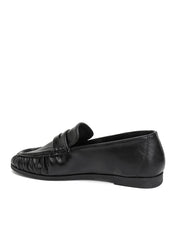 Loafers Zwart