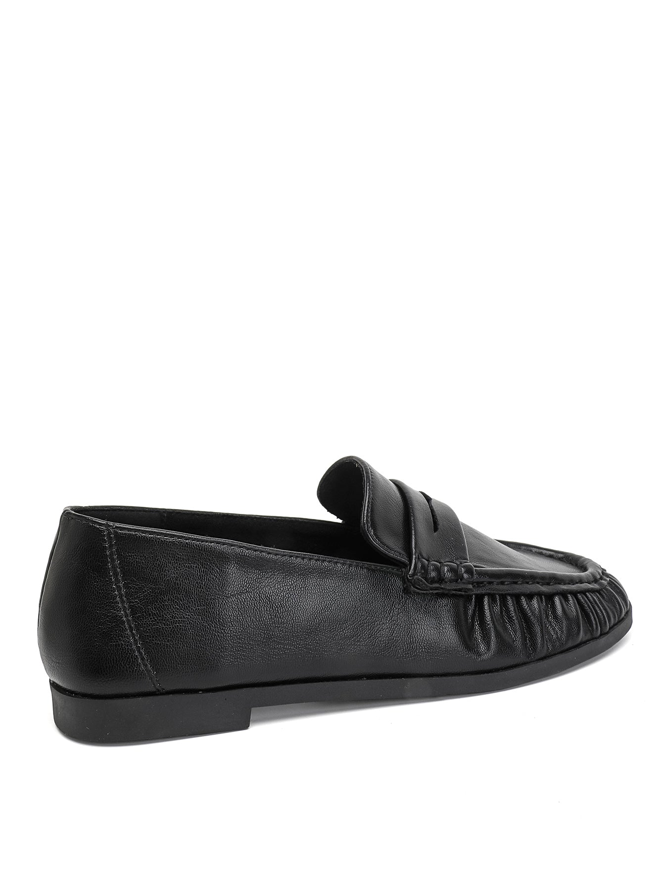 Loafers Zwart